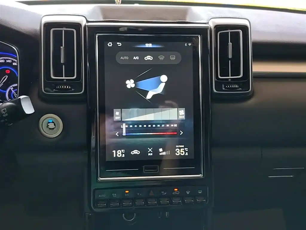 Changhe Changhe Q7 — миниатюра 13