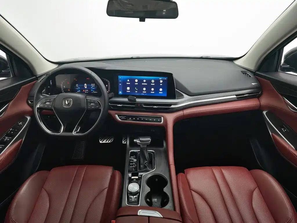 Changan CS75 PLUS — миниатюра 5
