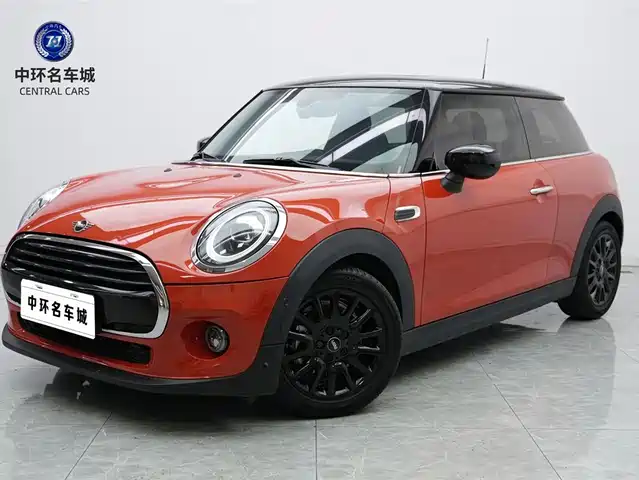 MINI 