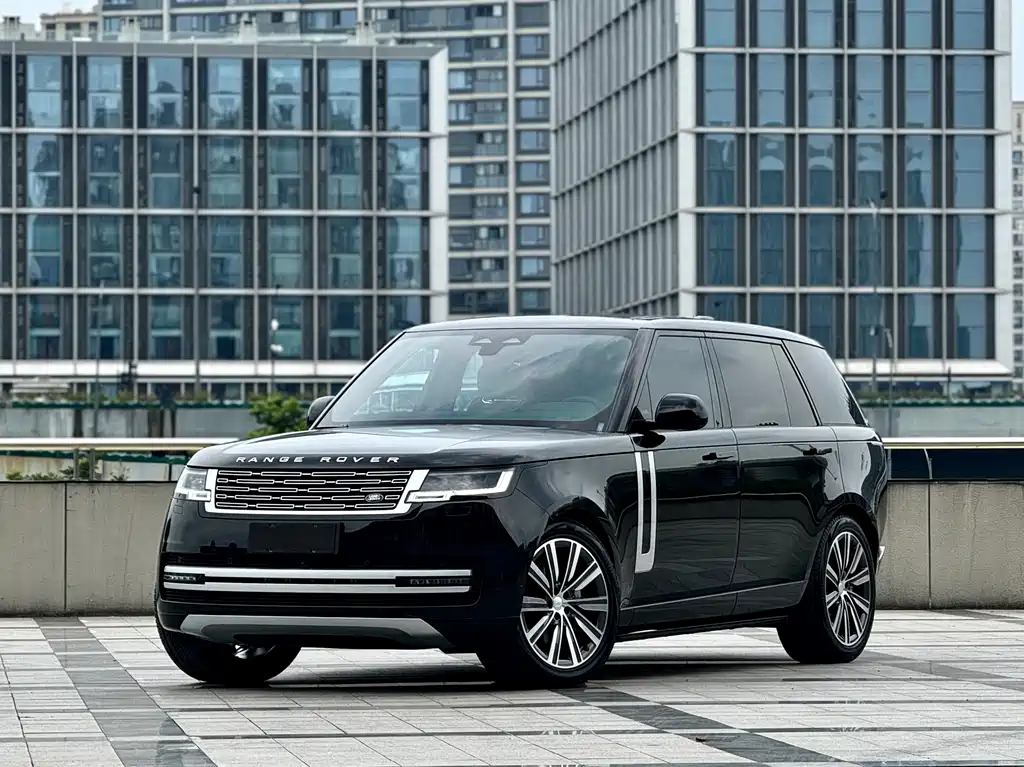 Land Rover Range Rover 2025