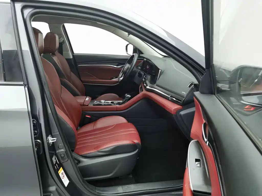 Changan CS75 PLUS — миниатюра 23