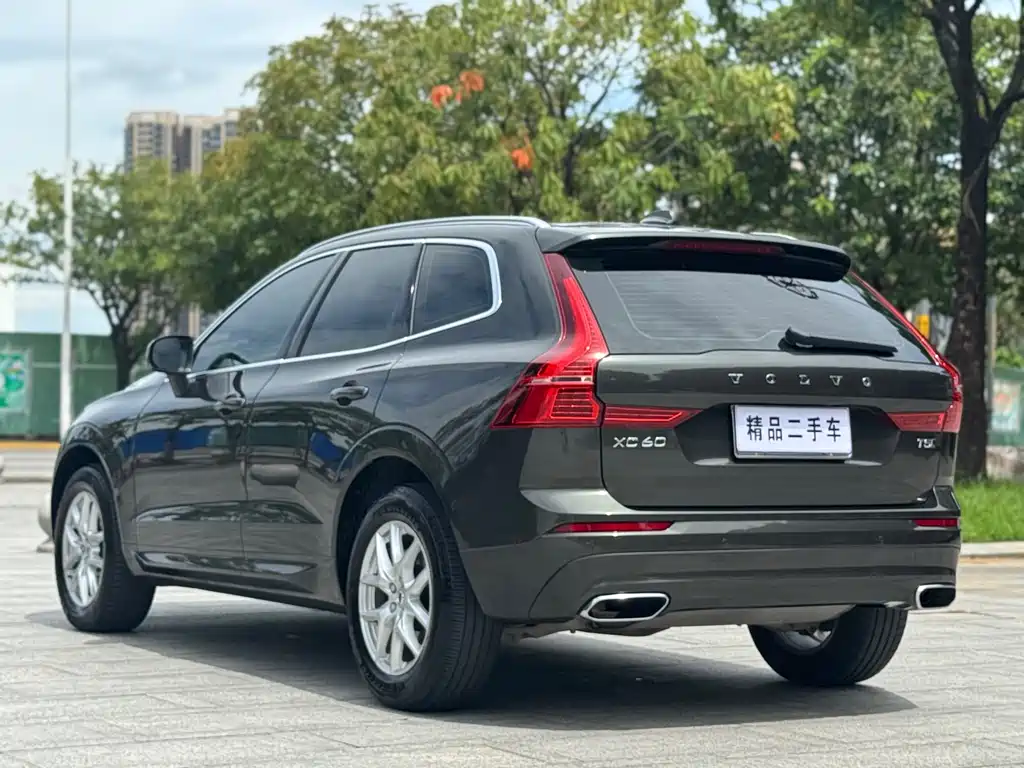 Volvo XC60 — миниатюра 6