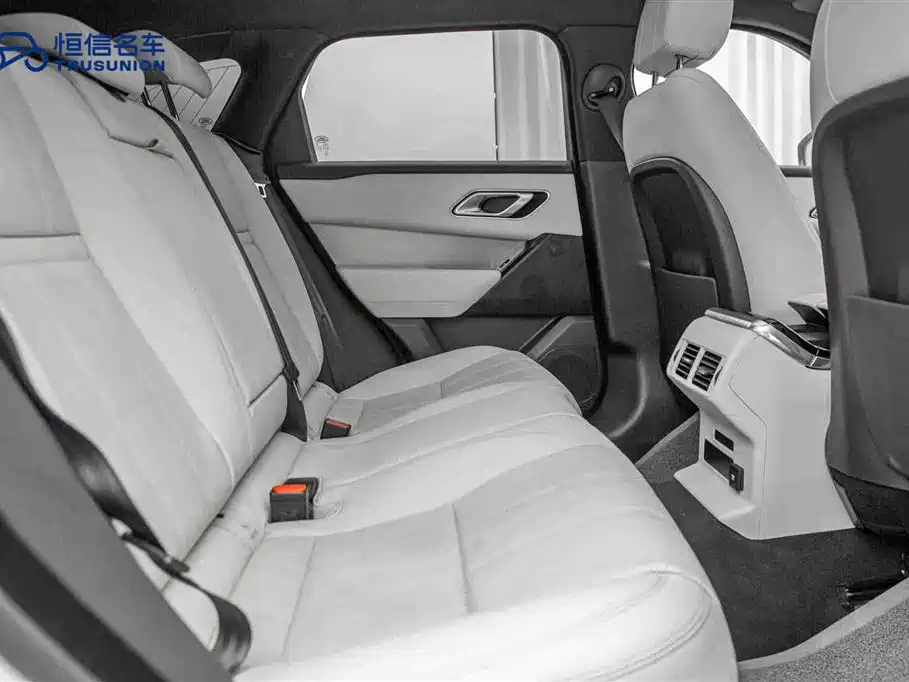 LAND ROVER RANGE ROVER STAR PULSE