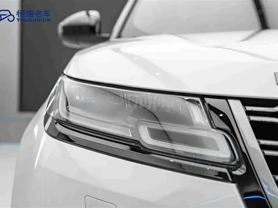 LAND ROVER RANGE ROVER STAR PULSE