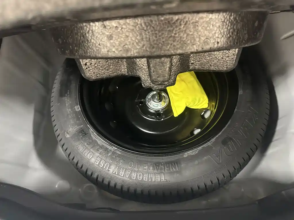 Honda Fit — миниатюра 18