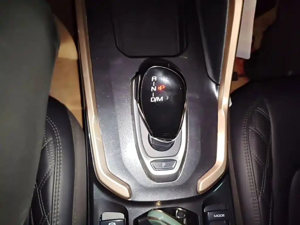 Haval H6 — миниатюра 14