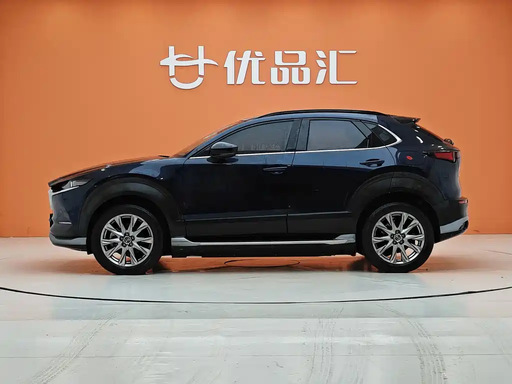 MAZDA CX 30 EV