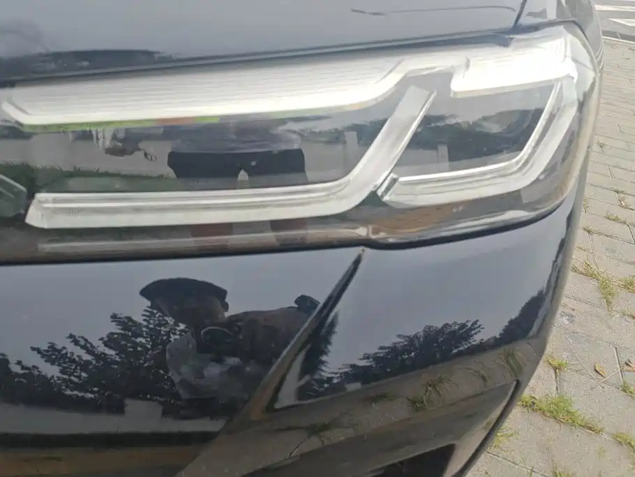 BMW 5 Series 5 2023 530Li Lead M Sport