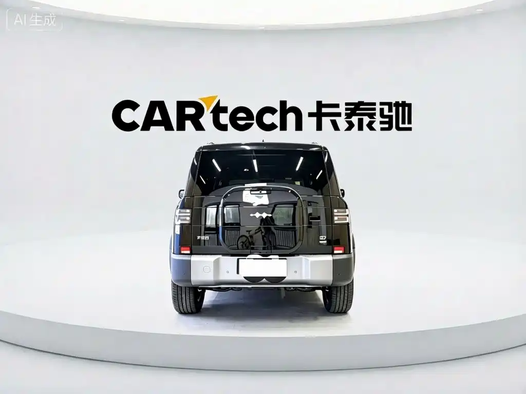 Fangchengbao Leopard 7 7 2025 190KM Ultra