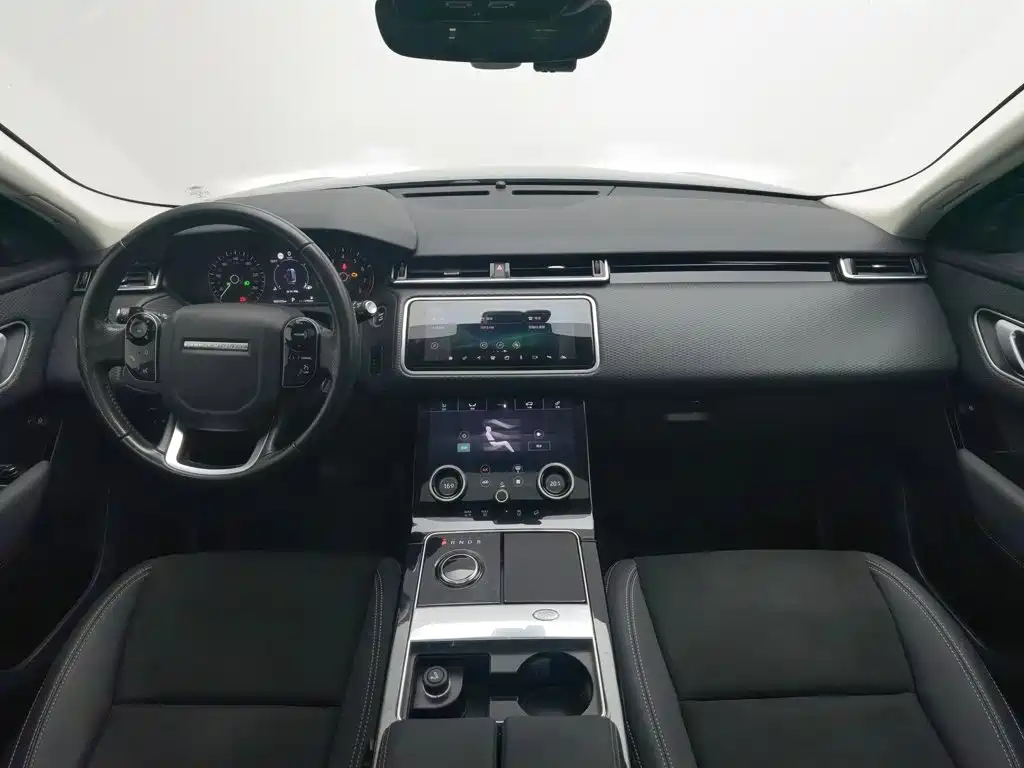 Land Rover Velar — миниатюра 5