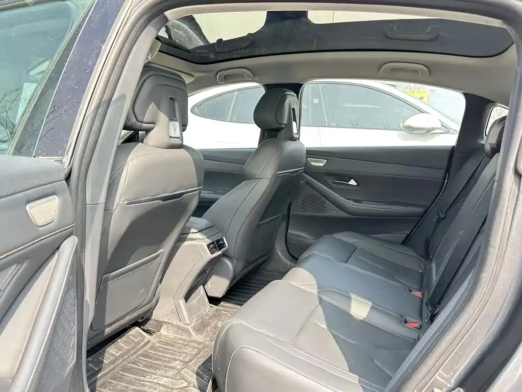 Changan Deepal DARK BLUE SL03