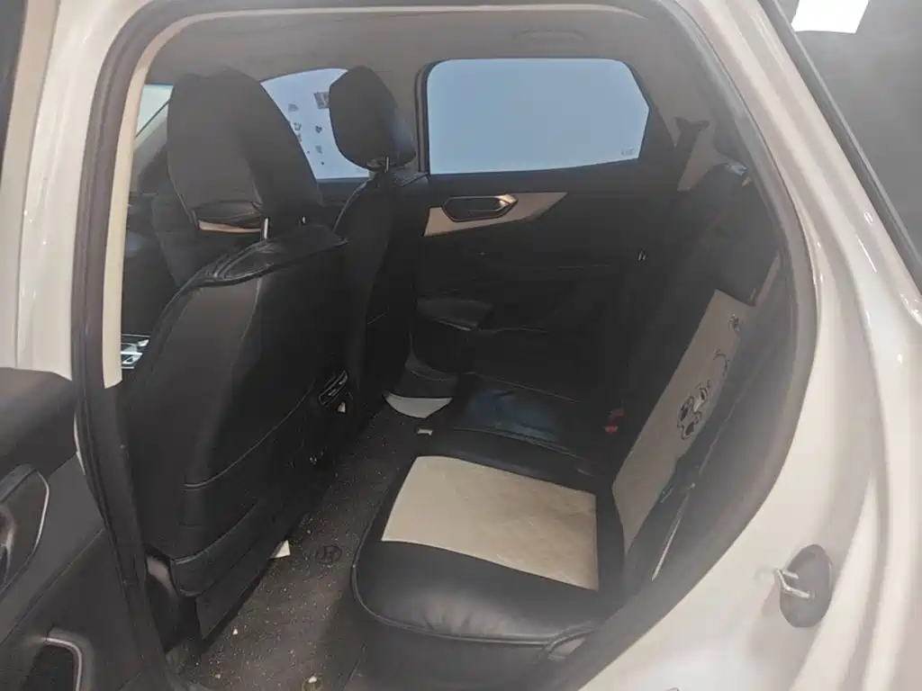 BAIC X7 — миниатюра 17