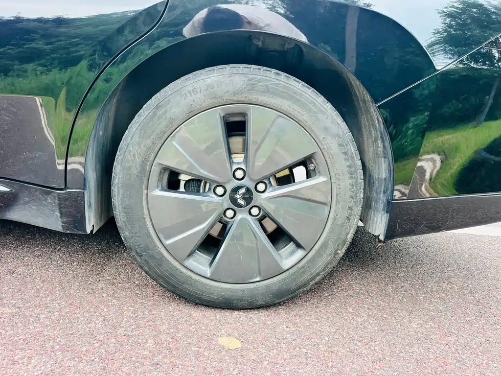 Wuling Xingguang — миниатюра 12