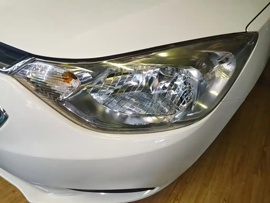 Chevrolet Sail — миниатюра 24