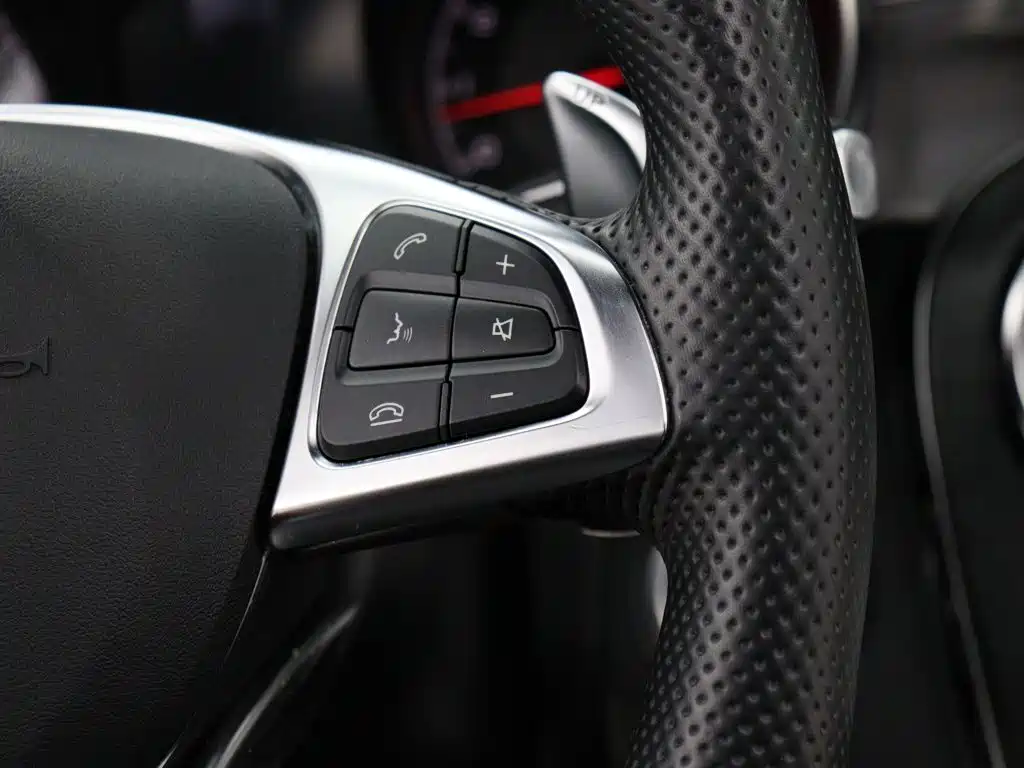 Mercedes-Benz GLC AMG — миниатюра 16