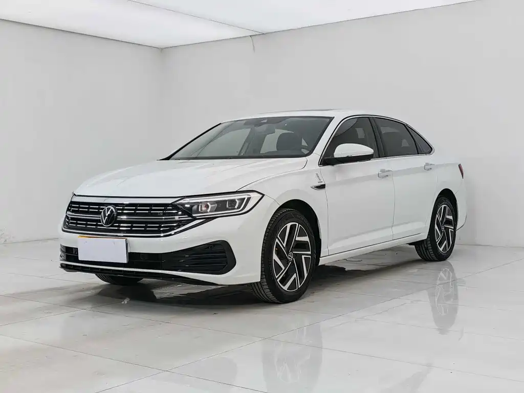Volkswagen Sagitar 2024