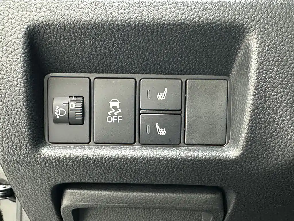 Honda Crider — миниатюра 9