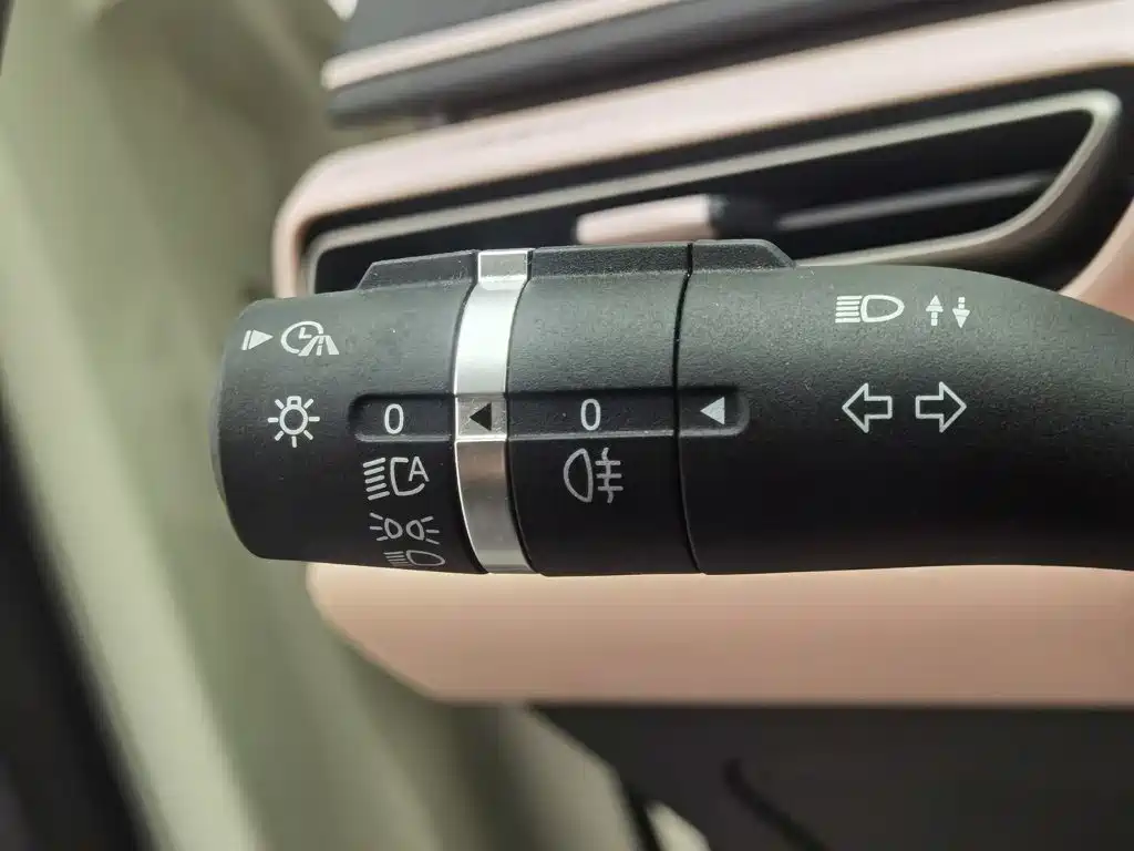 BYD Seagull — миниатюра 21