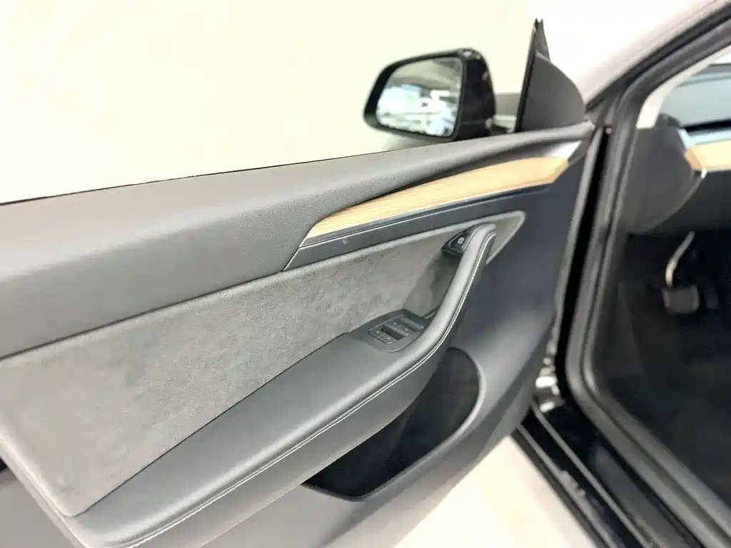Tesla Model Y — миниатюра 5