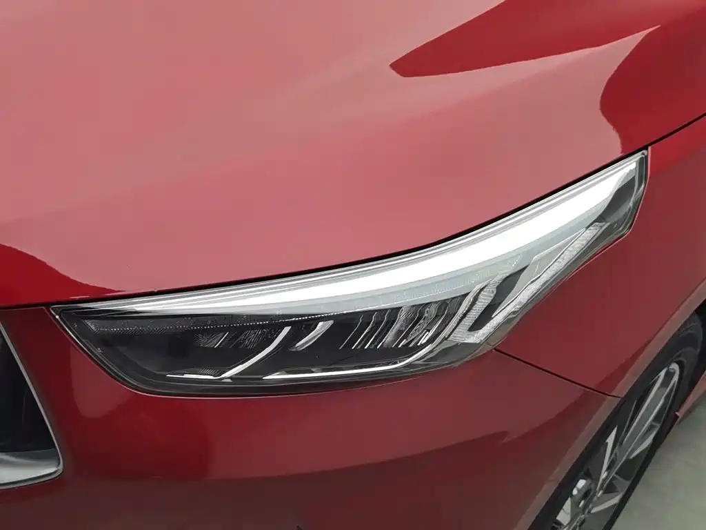 Kia K3 — миниатюра 7