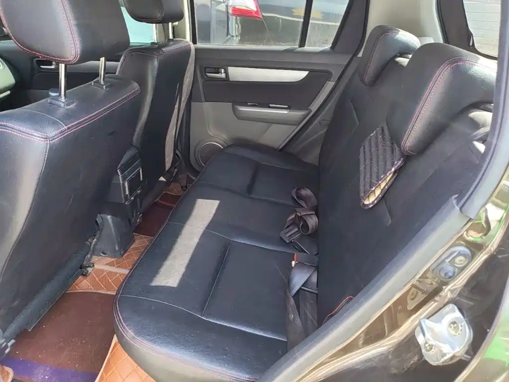 Suzuki Swift — миниатюра 17