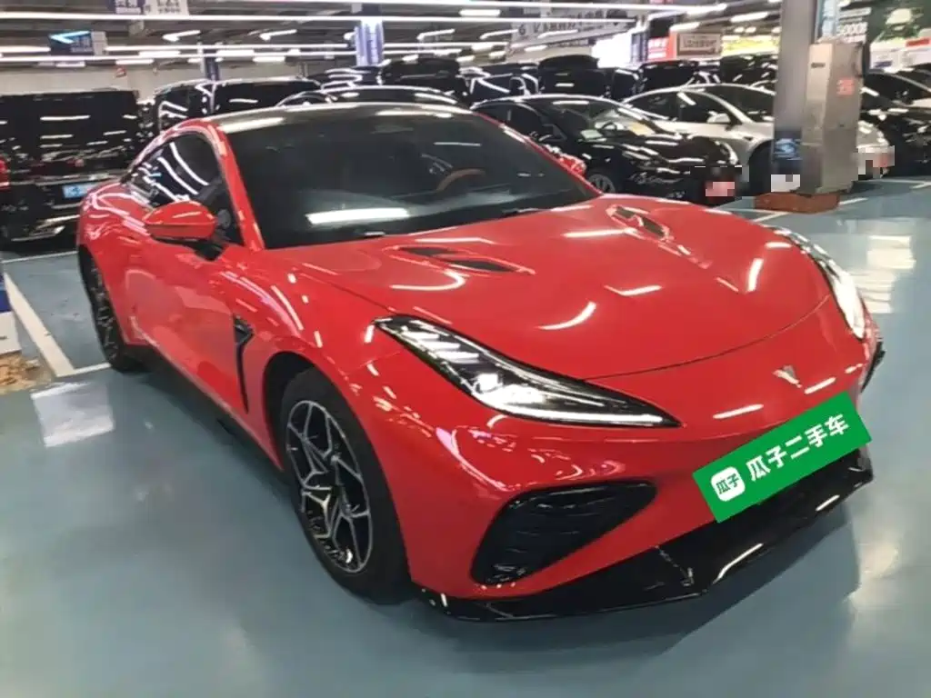 Neta Neta GT — миниатюра 4