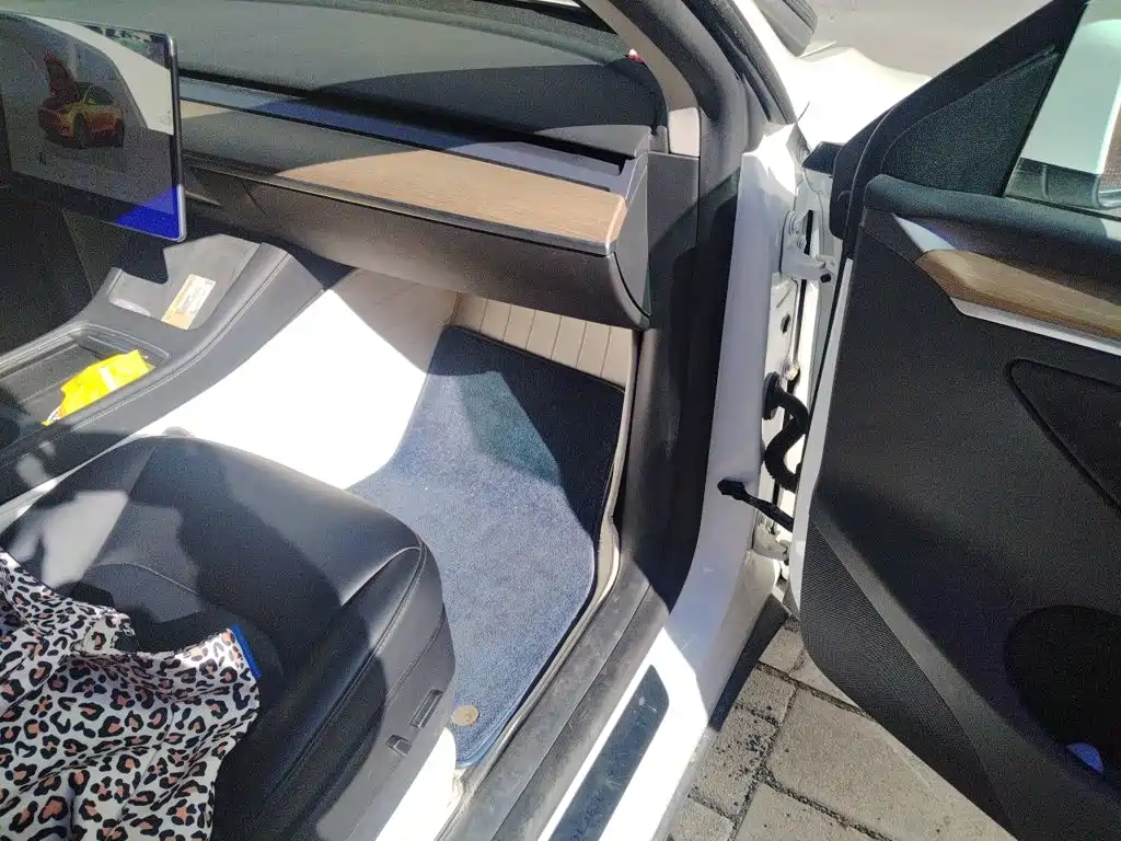 Tesla Model Y — миниатюра 19