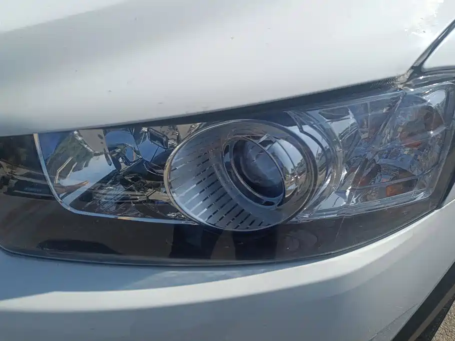 Chevrolet Captiva — миниатюра 5