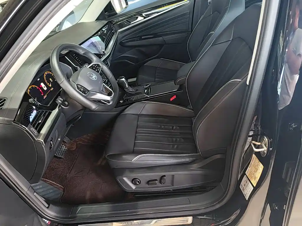 Volkswagen Passat — миниатюра 15