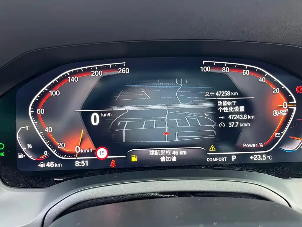 BMW 4 Series — миниатюра 13