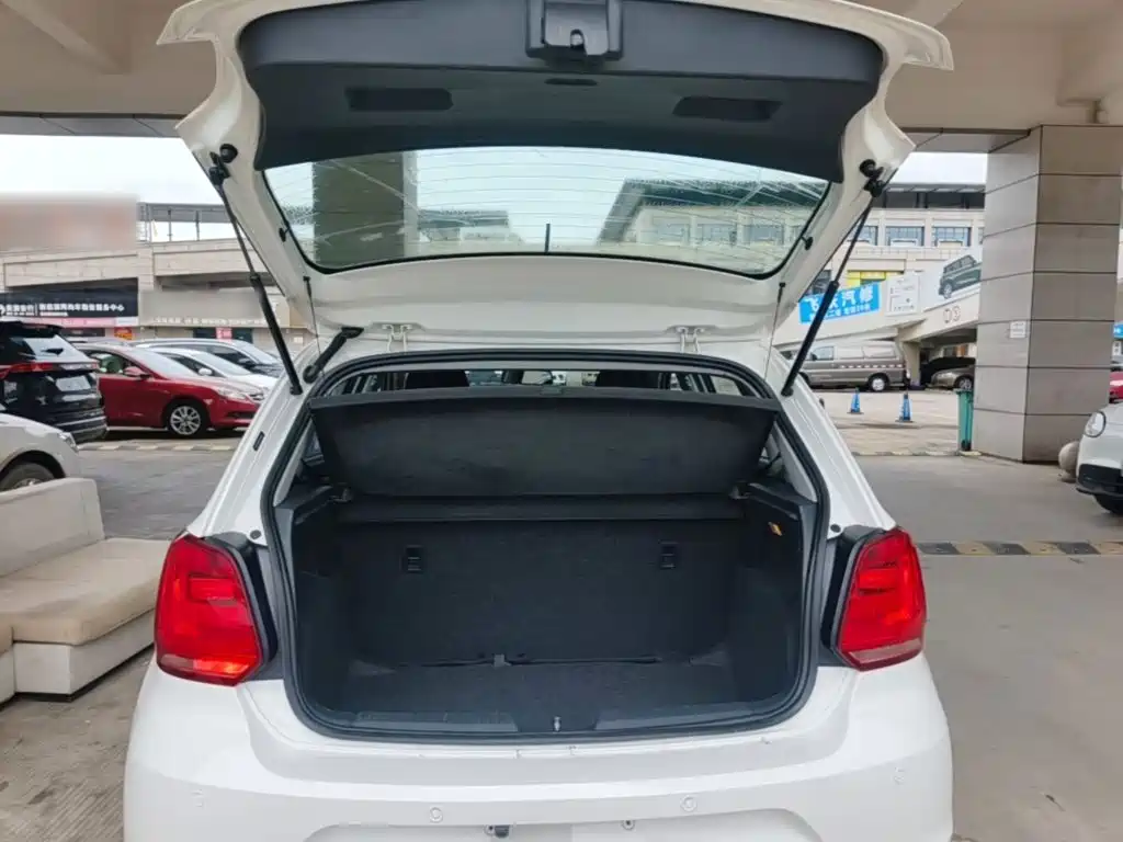 Volkswagen Polo — миниатюра 19