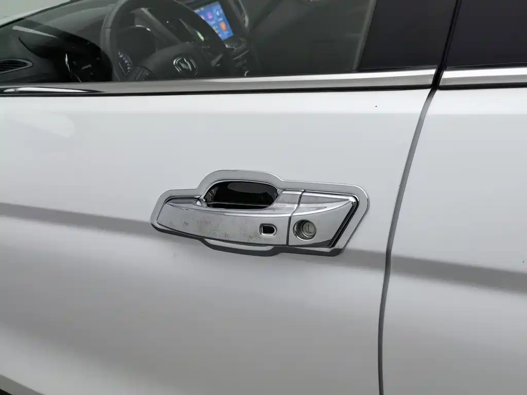 Changan CS75 — миниатюра 18