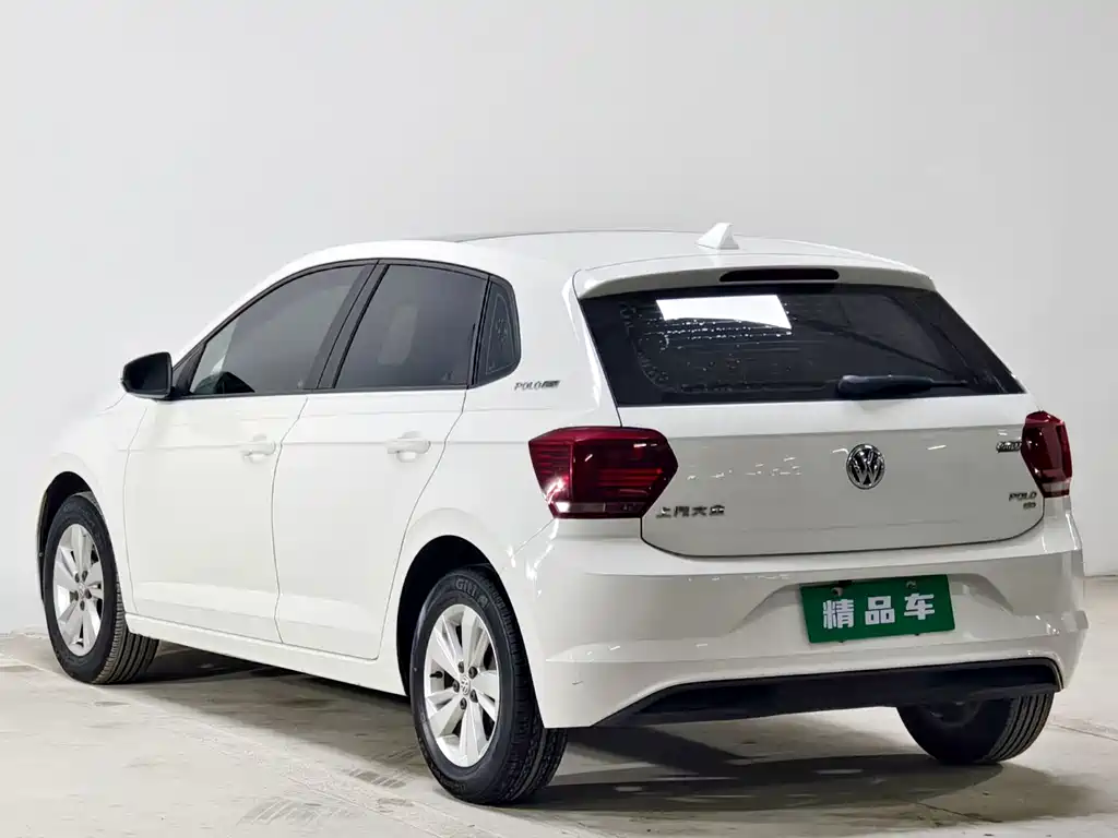 Volkswagen Polo — миниатюра 6