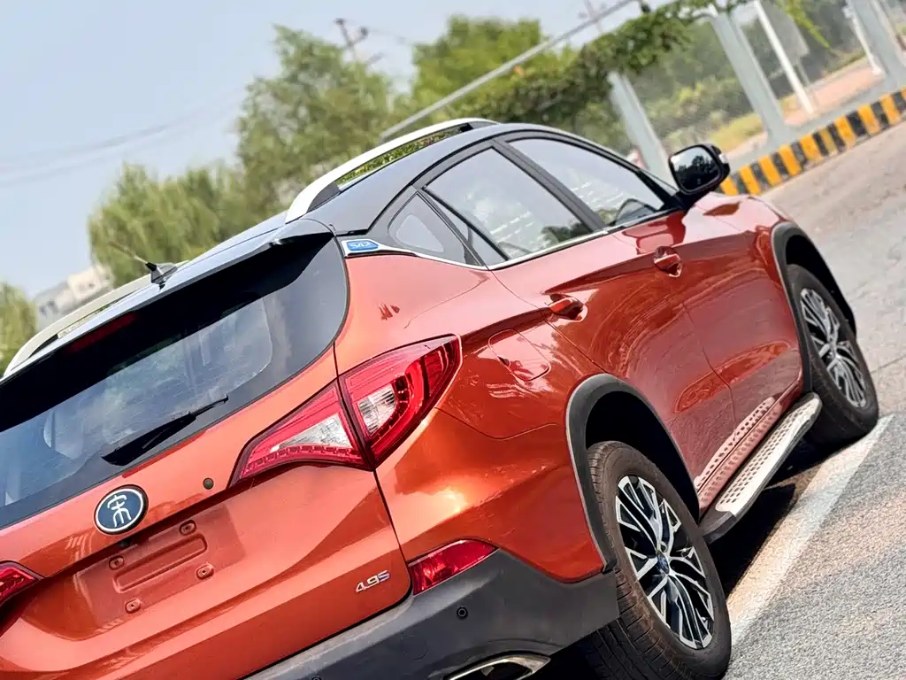 BYD New Energy — миниатюра 27