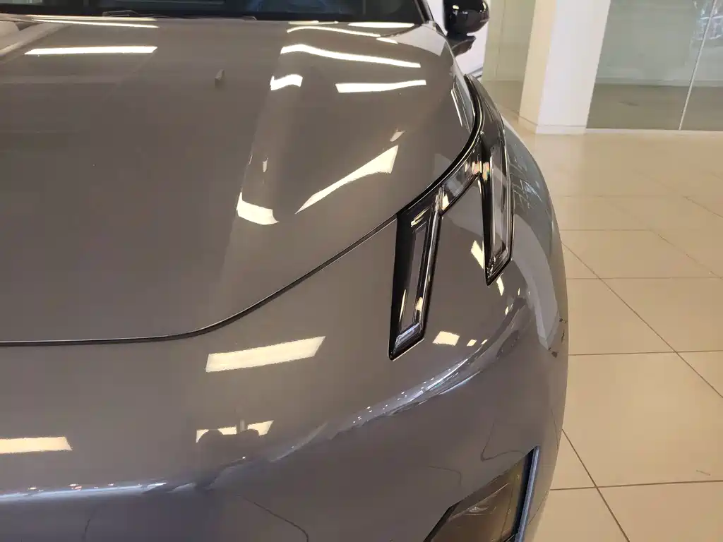 Lynk & Co Z20 — миниатюра 6