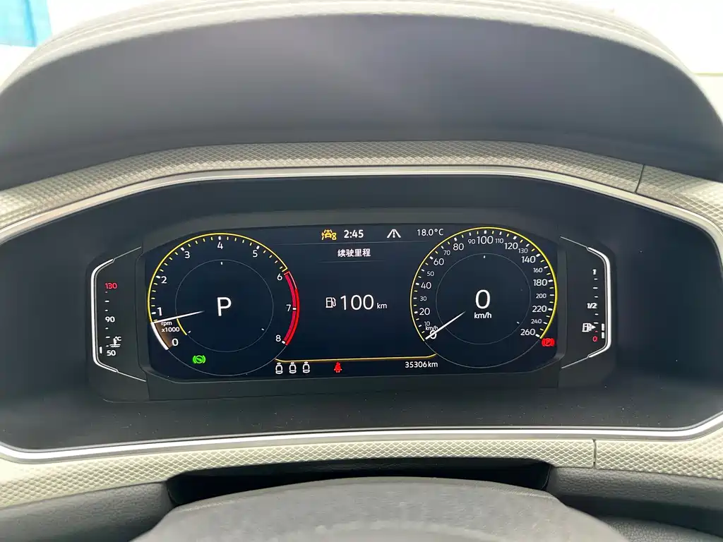 Volkswagen T-Roc — миниатюра 25