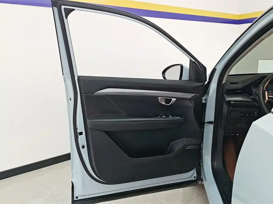 Wuling Xingchen 2022 2.0L DHT