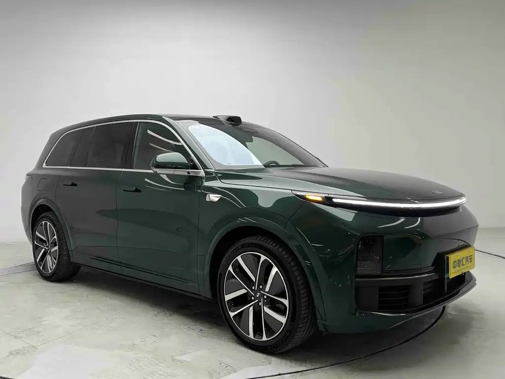 Li Auto IDEAL L9