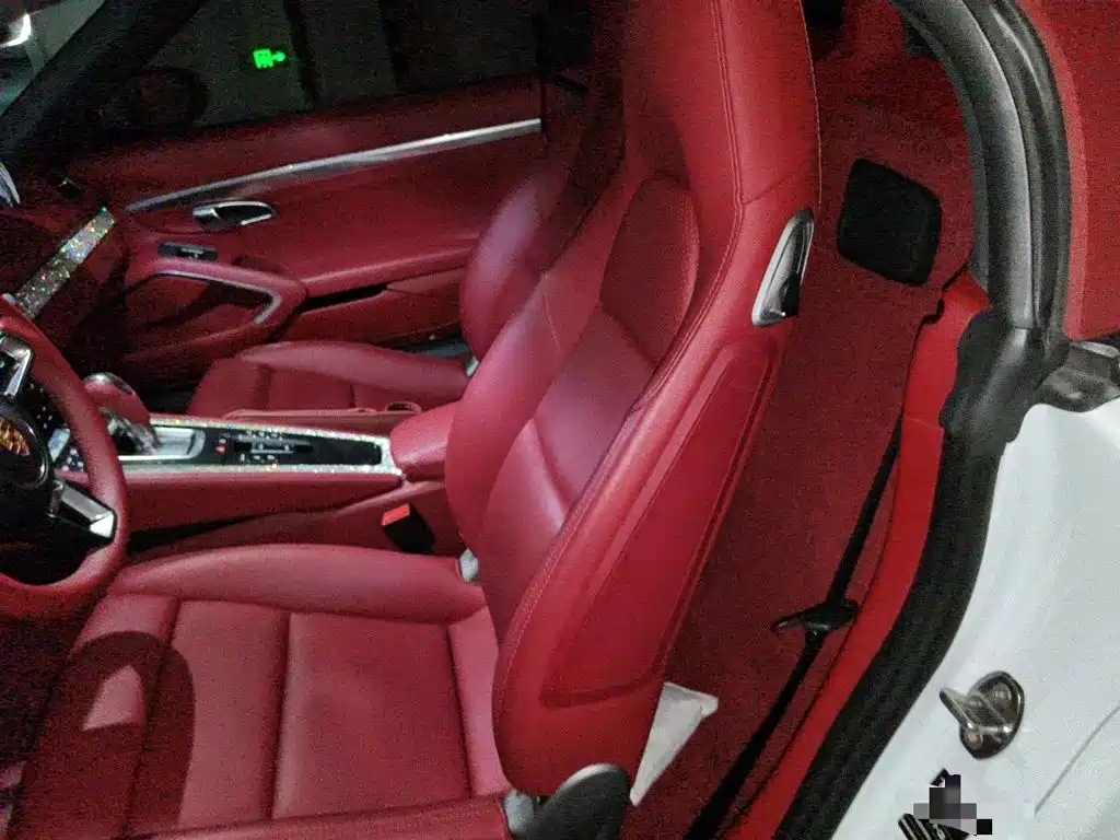 Porsche 718 — миниатюра 16