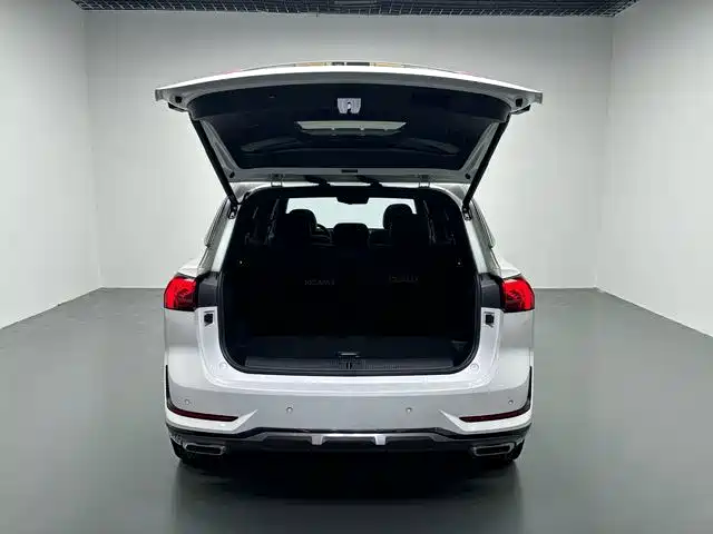 Roewe RX5 MAX — миниатюра 10