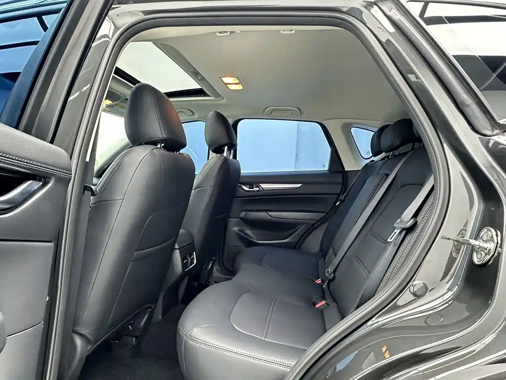 Mazda CX-5 — миниатюра 5