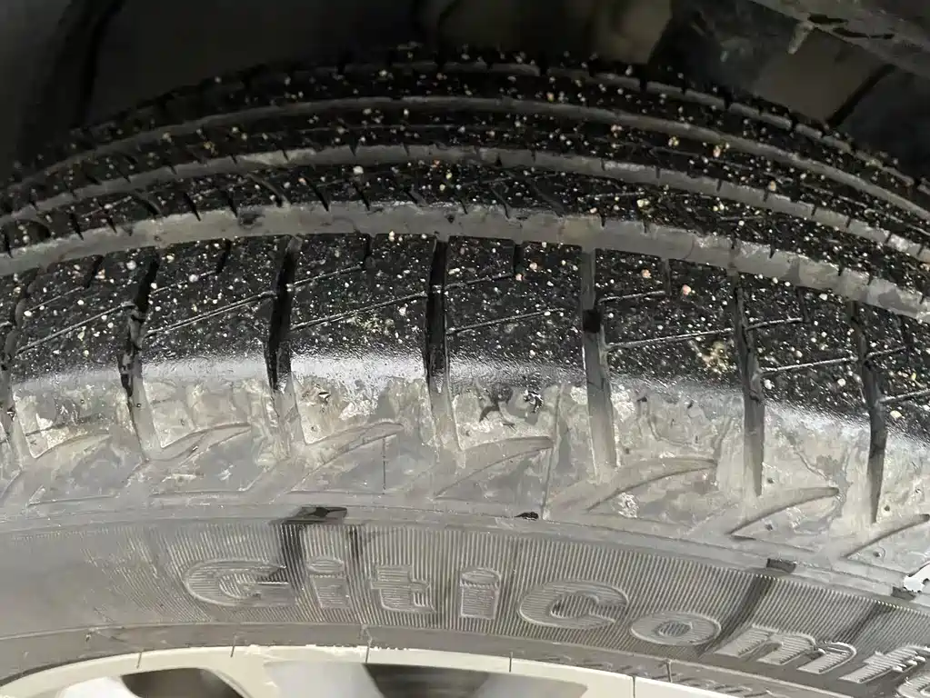 GEELY AUTOMOBILE BOYUE