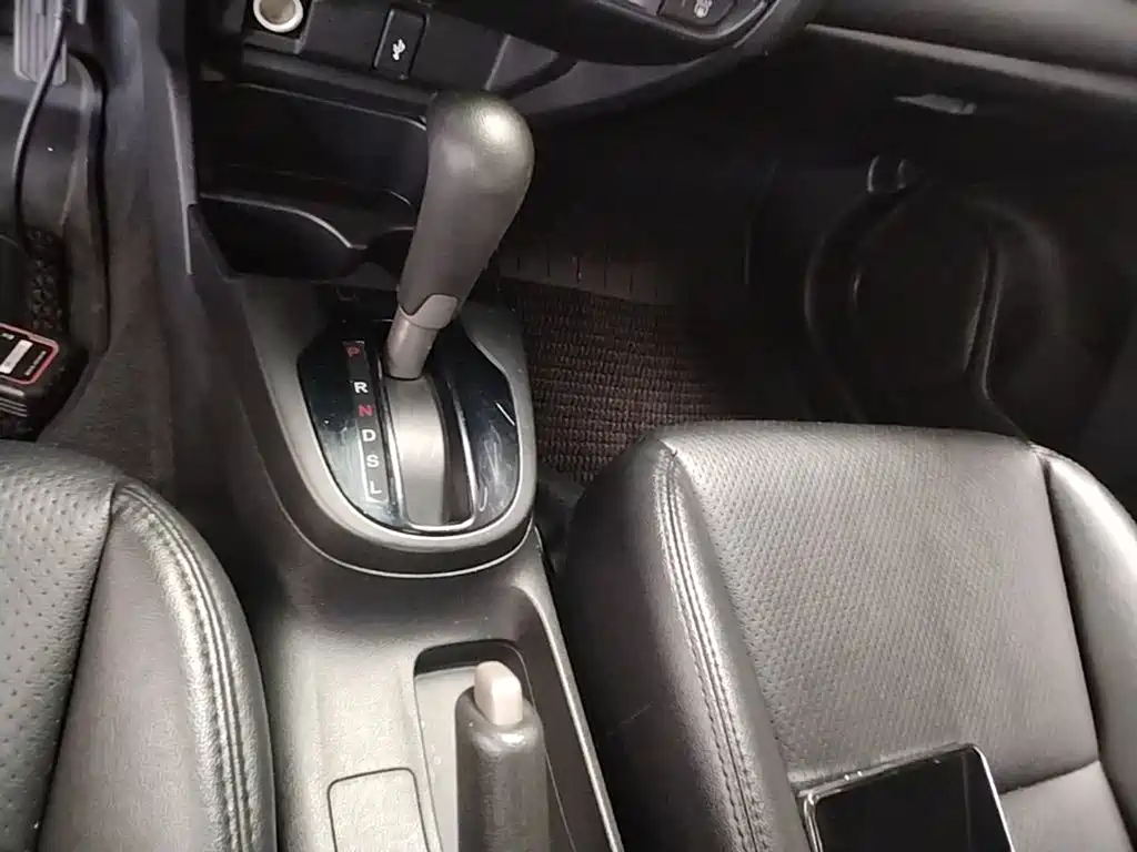 Honda Fit — миниатюра 14