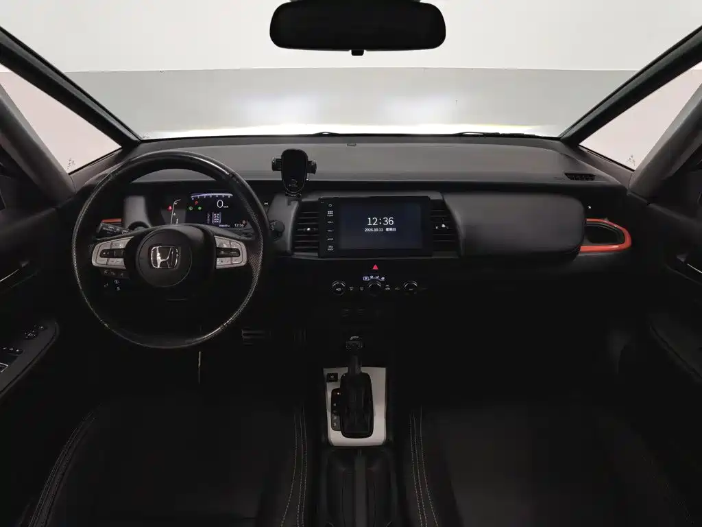 Honda Life — миниатюра 5