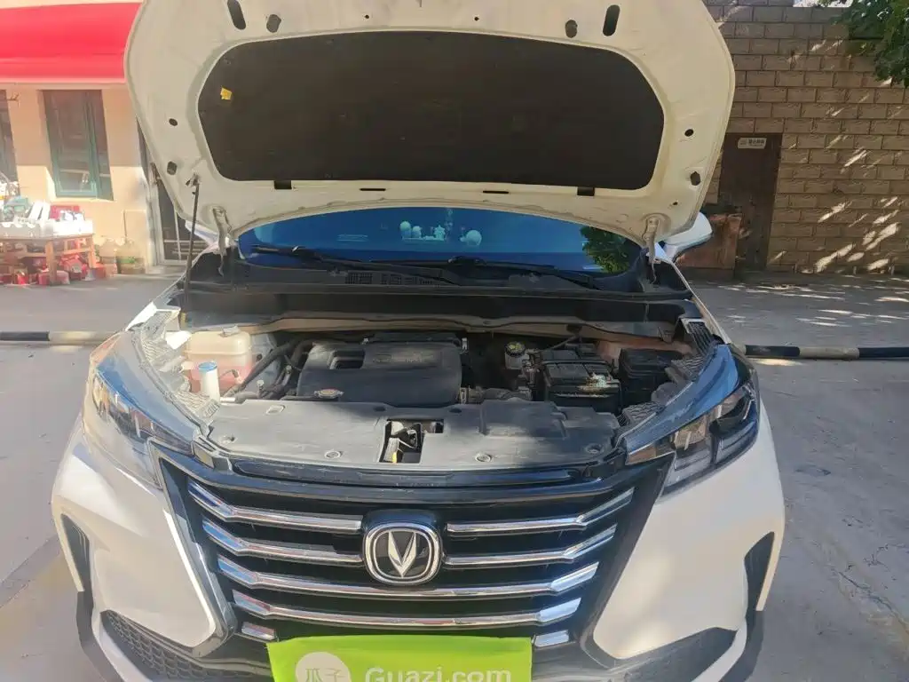 Changan CS15 — миниатюра 16