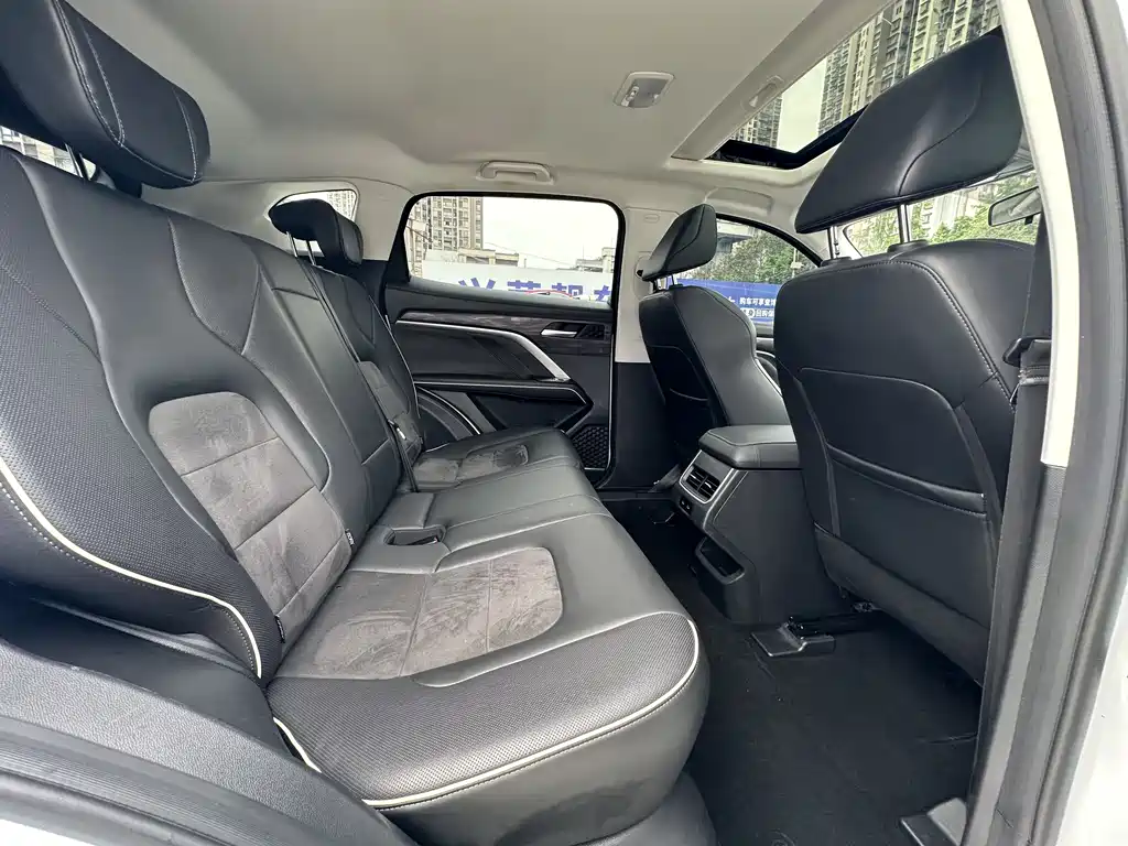 Haval H6 — фотографии объявления, Фото 14