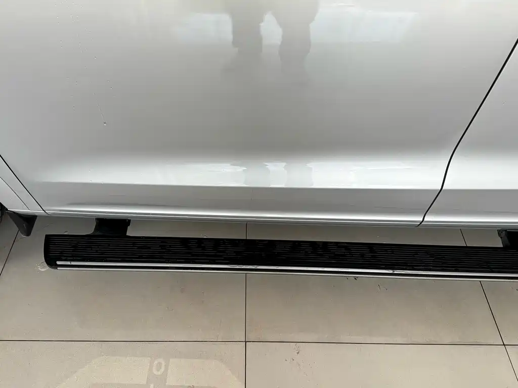 HONGMENG ZHIXING ASK THE WORLD M7