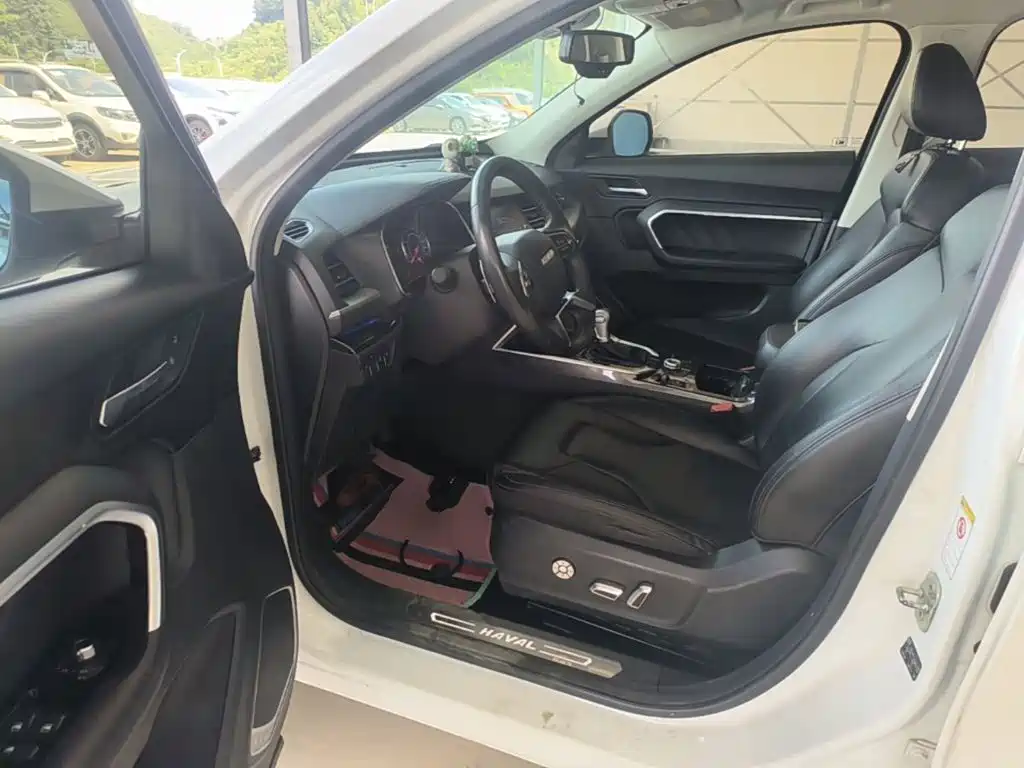 Haval H6 — миниатюра 16