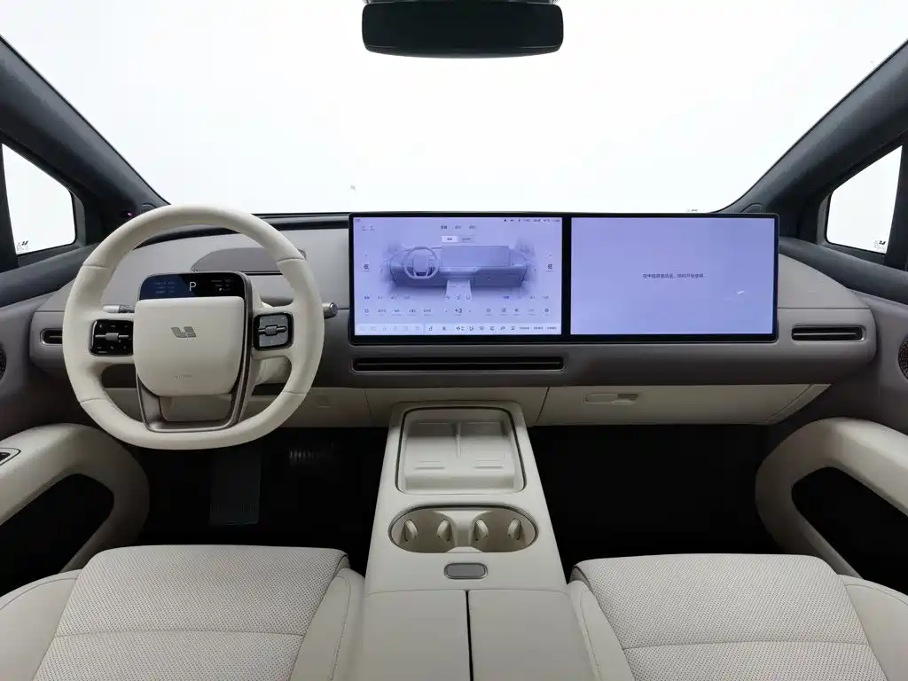 Li Auto i6 2025 Standard