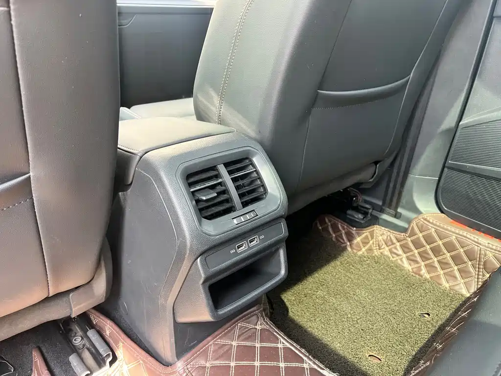Volkswagen Tharu — миниатюра 19